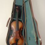 941 2046 Violin